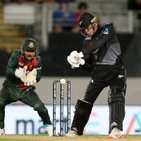 Finn Allen set to join New Zealand squad after recovering from COVID