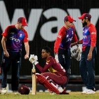 England edge past Windies by one run in a nail-biting encounter