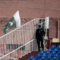 Pakistan battling isolation as host after New Zealand pull out