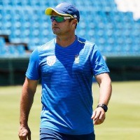 Under-pressure Boucher hails progress made by South African team