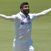 Cape Town brings back special memories: Bumrah