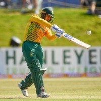 De Kock, Ngidi and Miller to miss Sri Lanka ODIs