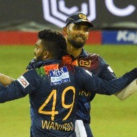 Confident we can beat South Africa if spinners fire: Dasun Shanaka