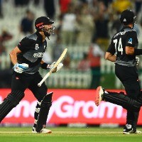 Mitchell, Neesham’s stunning assault powers New Zealand into maiden T20 World Cup final