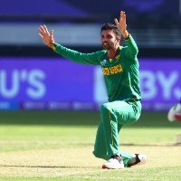 Keshav Maharaj to lead South Africa in ODI series vs Netherlands