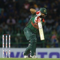 Tamim Iqbal extends T20I break