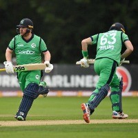 A series win that could propel Ireland to greater heights