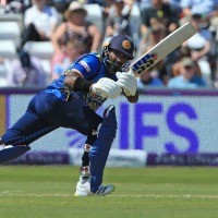Kusal Perera tests positive for Covid-19 