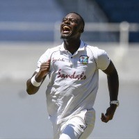 Jayden Seales answers West Indies' call for Test specialist
