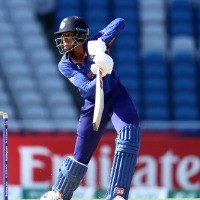 U-19 World Cup: Covid-hit India march on to quarter-final with 174-run win over Ireland