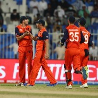 Sometimes individual countries forget that cricket is supposed to be a world game: Ryan Campbell