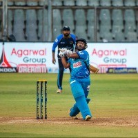 Shams Mulani to lead Mumbai in Vijay Hazare Trophy