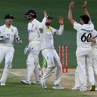 Dominant Australia go 2-0 despite Jos Buttler’s heroics