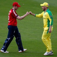Arch-rivals England, Australia set to battle for supremacy