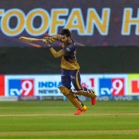 Venkatesh Iyer's knock signals the brand of cricket KKR want to play: Eoin Morgan