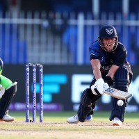 Gerhard Erasmus leads Namibia to historic Super 12s qualification