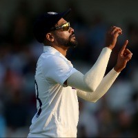 Rishabh Pant reveals crowd threw a ball at Siraj at Headingley