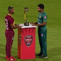 Few bright spots for Windies, Pakistan hint at further greatness