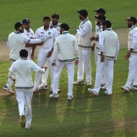 Bumrah, Yadav draw India towards parity after another batting debacle