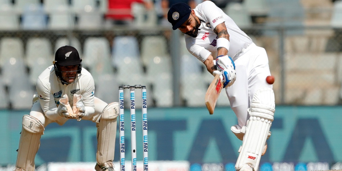 I see another five-year cycle in Virat as the Test captain: MSK Prasad