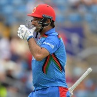 Refrain from delivering aggressive statements: Asghar Afghan to Paine