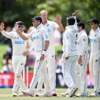 New Zealand to carry WTC mace on a week-long nationwide tour