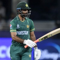 Fakhar Zaman joins Brisbane Heat as Tom Abell’s replacement