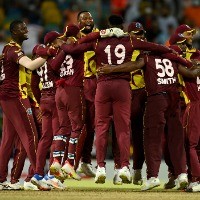 Holder bags 15 wickets in the series to etch his name in record books after sixes galore