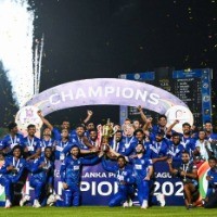 Lanka Premier League set to kick-start in December