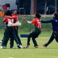 Two Bangladesh women cricketers test positive for Omicron