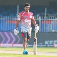 Wasn’t expecting to be picked for India ‘A’ tour of South Africa: Sarfaraz Khan