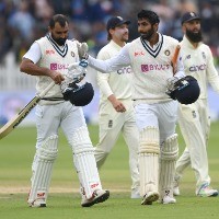 Best ninth wicket partnership, Siraj’s magic at Lord's, and more