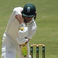 South Africa A lead by 188 after India A make 276 in first innings