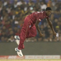 We should have scored more: Alzarri Joseph