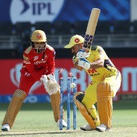 Fleming plays down CSK's middle-order failures