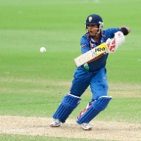 Former U-19 winning World Cup captain Unmukt Chand retires from Indian cricket