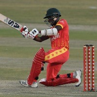 Madhevere-inspired Zimbabwe level T20 series against Bangladesh