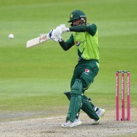 Mohammad Hafeez doubtful for T20 World Cup after contracting dengue