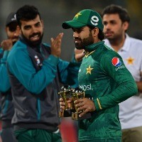 PCB has advertised for power-hitting batting coach