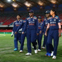 Seven moments that defined women's cricket this season 
