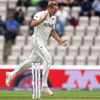 Rohit and Gill weren't comfortable with where I was bowling: Jamieson