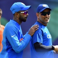 Dhoni is my life coach and brother: Hardik Pandya