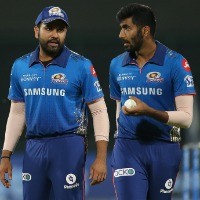 Rohit, Bumrah, Suryakumar arrive in Abu Dhabi for IPL 2021