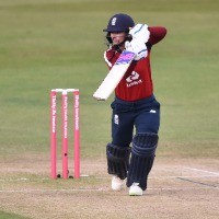 Danni Wyatt named in England women's squad for India T20s