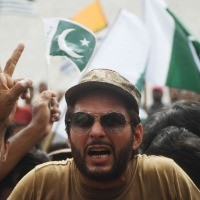 They are the best we have, we need to keep backing them: Afridi after Pakistan's 0-3 loss to England