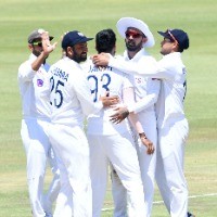 India breach fortress Centurion to go 1-0 up in the series