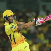 Gayle, Faf among others picked in Lanka Premier League 2021 'Player Draft'