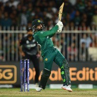 Confidence is the key in hitting sixes, feels Mohammed Asif