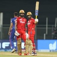 Brian Lara picks Punjab Kings players he would retain ahead of the mega auction