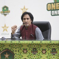 Women's PSL also on my mind, says PCB chairman Ramiz Raja